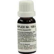 Regenaplex 108 A TROPFEN, 15 ml