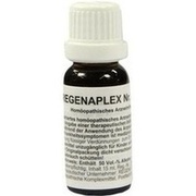 Regenaplex 111 A TROPFEN, 15 ml