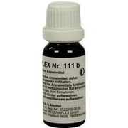 Regenaplex 111 B TROPFEN, 15 ml