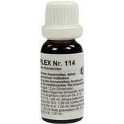 Regenaplex 114 TROPFEN, 15 ml