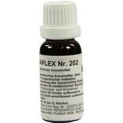 Regenaplex 202 TROPFEN, 15 ml
