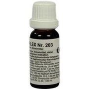 Regenaplex 203 TROPFEN, 15 ml
