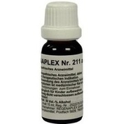 Regenaplex 211 A TROPFEN, 15 ml