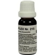 Regenaplex 215 TROPFEN, 15 ml