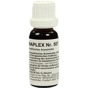 Regenaplex 507 TROPFEN, 15 ml