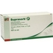 Lohmann & Rauscher SUPRASORB F FOLIEN VERB.10MX15CM GEROL.U