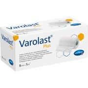 Paul Hartmann VAROLAST PLUS ZINKLEIMBINDE 8CMX5M 931582