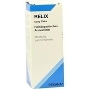 PEKANA RELIX SPAG. PEKA TROPFEN, 50 ml