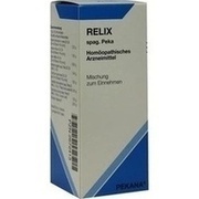PEKANA RELIX SPAG. PEKA TROPFEN, 100 ml