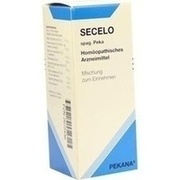 PEKANA SECELO SPAG. PEKA TROPFEN, 50 ml