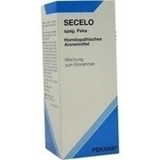PEKANA SECELO SPAG. PEKA TROPFEN, 100 ml