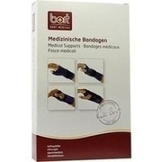 Bort GmbH HANDGELENKSTUETZE L HAUT, LINKS Bort GmbH HANDGELENKSTUETZE L HAUT, LINKS