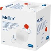 Paul Hartmann MULLRO VERBANDM GER 10X10 HART VER, 1 St.