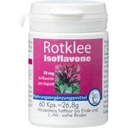 Pharma Peter ROTKLEE ISOFLAVONE KAPSELN, 60 St.