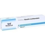 VASELINE WEISS DAB 10, 40 g