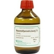 Pharmachem WASSERSTOFFPEROXID LOESUNG 3%, 200 g