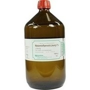 Pharmachem WASSERSTOFFPEROXID LOESUNG 3%, 1000 g