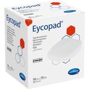 Paul Hartmann EYCOPAD AUGENKOMPR.56X70MM STERIL 415540