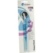 Hager Pharma MIRADENT MIRA2+SPIEGEL BLAU, 1 St.