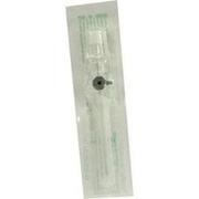 B.Braun VASOFIX BRAUNUELE 16G 50MM GRAU, 1 St.