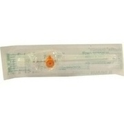 B.Braun VASOFIX BRAUNUELE 14G 50MM ORANGE, 1 St.