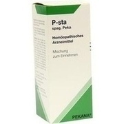 PEKANA P STA SPAG. PEKA TROPFEN, 50 ml