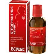 Hevert STROPHANTHUS TROPFEN, 100 ml
