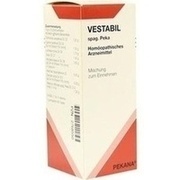 PEKANA VESTABIL SPAG. PEKA TROPFEN, 100 ml