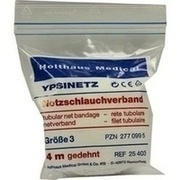 Holthaus Medical YPSINETZ VERBAND 1 SCHACHTEL 4M GR 3