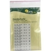 CareLiv Handschuhe Baumwolle Größe 12 2 St.