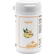 Allpharm INGWER KAPSELN 300 MG, 60 St.