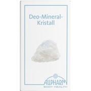 DEO MINERAL KRISTALL STEIN, 1 St.
