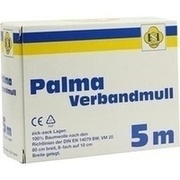 ERENA PALMA VERBANDMULL ZICK ZACK 1X 5M