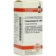 LM TUBERCULINUM GT XXX, 10 ml