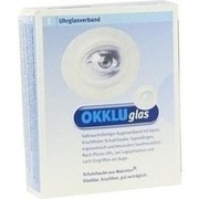 Berenbrinker OKKLUGLAS UHRGLASVERBAND, 1 St.