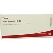 Wala NODI LYMPHATICI GL D 6 AMP., 10 x 1 ml