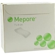 Mölnlycke MEPORE WUNDVERBAND 7MX8 CM STERIL, 55 St.