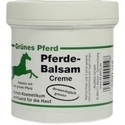 PFERDE CREME, 250 ml Creme
