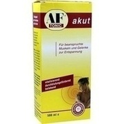Blücher-Schering AF TONIC AKUT, 500 ml