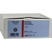 Coloplast ASSURA BASISP.KONV.LIG.AUSSCH.15-33MM 50MM142620 Coloplast ASSURA BASISP.KONV.LIG.AUSSCH.15-33MM 50MM142620