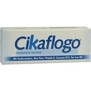 Arando oHG CIKAFLOGO GEL, 10 ml