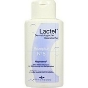 LACTEL NR.5 HYPOALLERGEN SHAMPOO