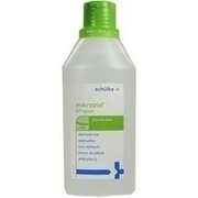 Schülke & Mayr MIKROZID AF LIQUID, 1 liter