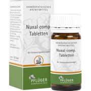 Pflüger NUXAL COMP. TABLETTEN, 100 St.