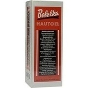BEFELKA HAUTOEL, 100 ml