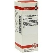 DHU-Arzneimittel LEDUM EXTERN TINKT., 20 ml
