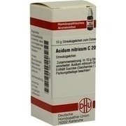 DHU-Arzneimittel ACIDUM NITRICUM C 200 GLOBULI, 10 g