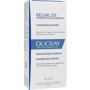 Ducray KELUAL DS ANTI SCHUPPEN SHAMPOO, 100 ml