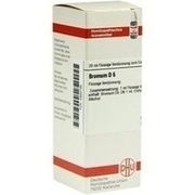 DHU-Arzneimittel BROMUM D 6 DIL., 20 ml