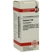 DHU-Arzneimittel CONIUM C 30 GLOBULI, 10 g